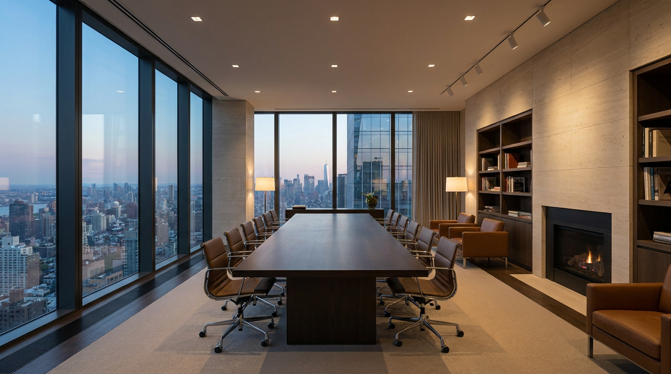Flourish Management Investment Committee